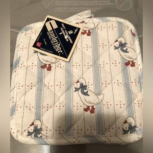 Vintage Cambridge new with tags potholders